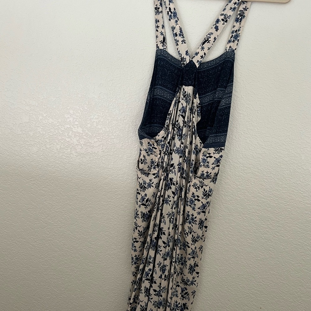 Spell Folk Song Small Jumpsuit Pantsuit - Picture 4 of 9